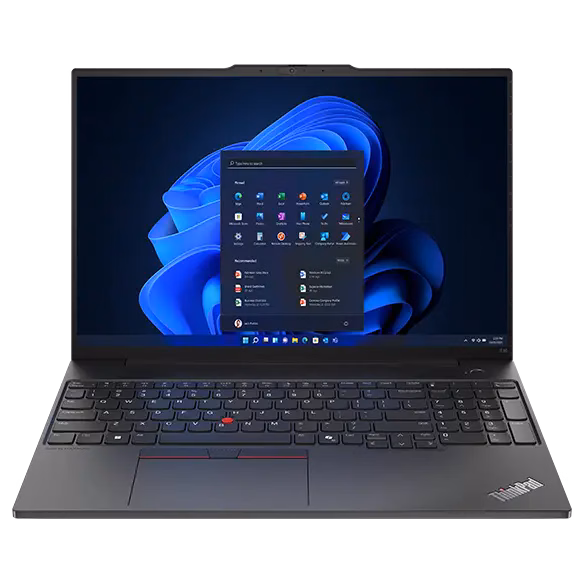 ThinkPad E16 Gen 2