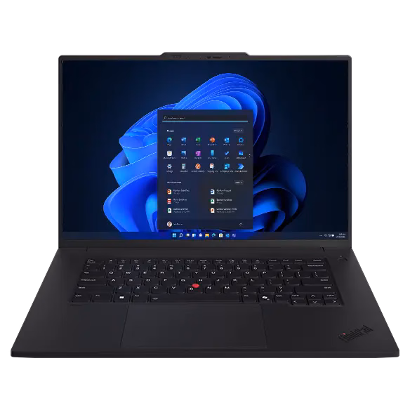ThinkPad P1 Gen 7