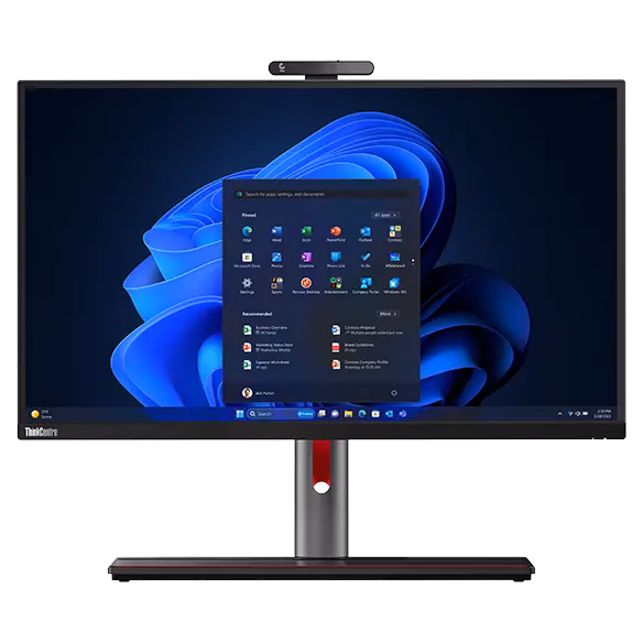 ThinkCentre M90a