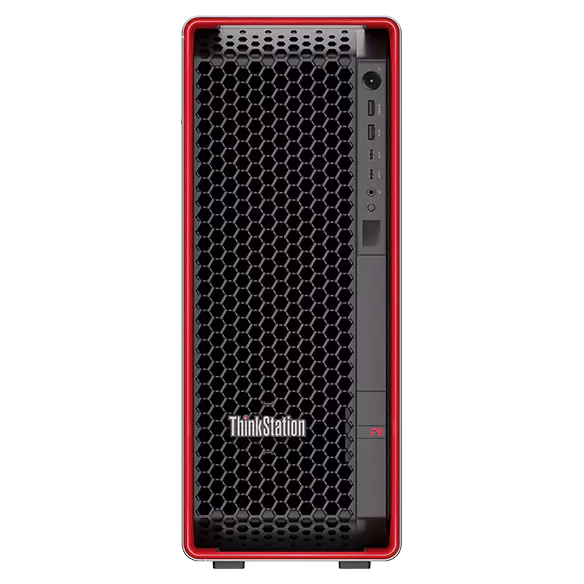 ThinkStation P8