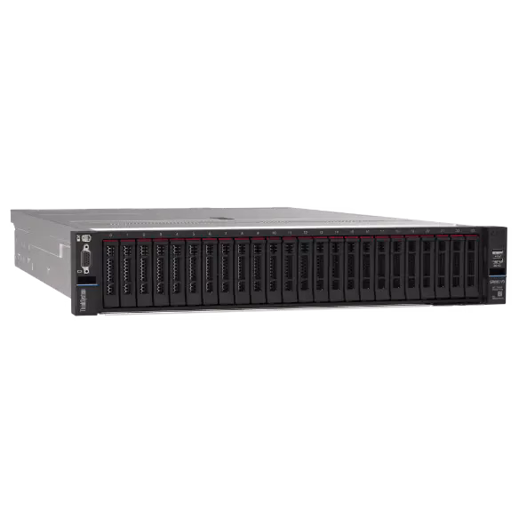 ThinkSystem SR650 V3